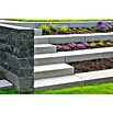 Christoph Blockstufe (Grau, 80 x 32 x 16 cm, Beton, Rechteckig) | BAUHAUS