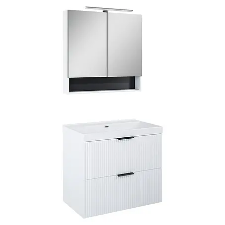 Riva Yasumi Waschtischunterschrank