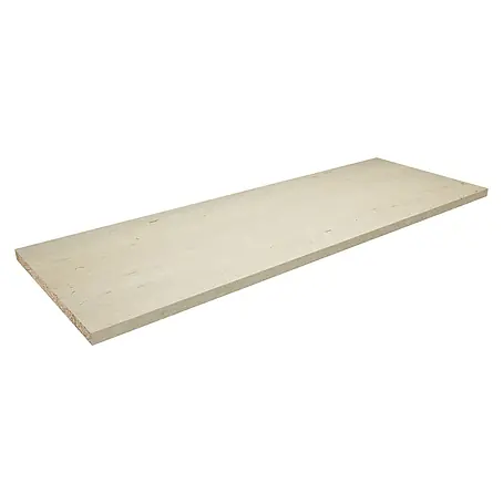 Encimera de cocina al corte Travertino Stone