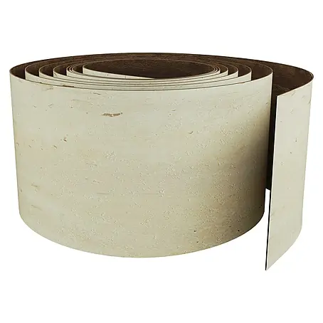 Canto en rollo laminado Travertino Stone