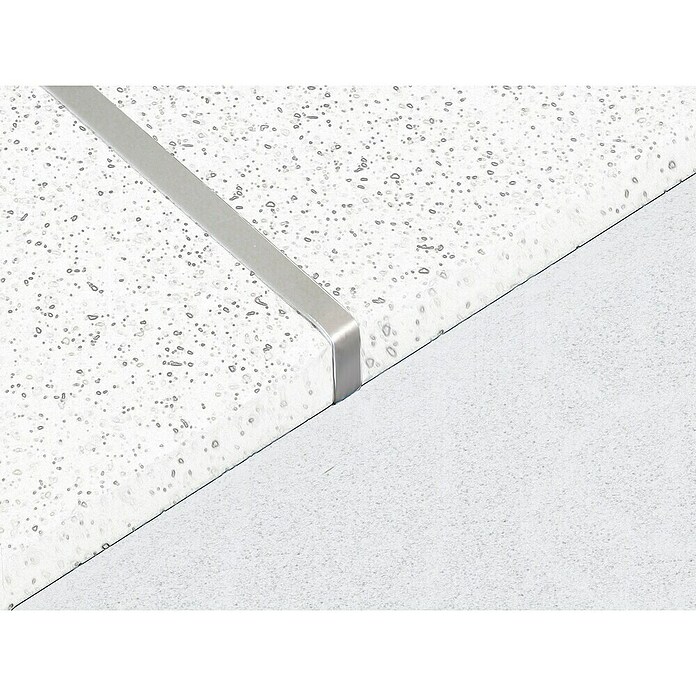 Top Form Perfil de unión encimeras (An x L: 3 x 63 cm) | BAUHAUS