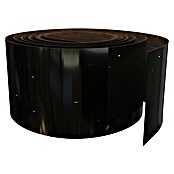 Canto en rollo laminado Negro Nieve (360 x 35 cm) | BAUHAUS