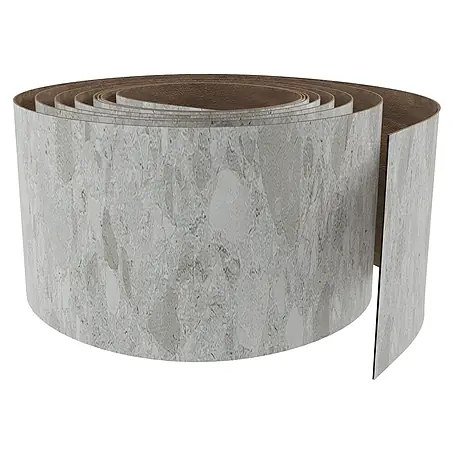 Canto en rollo laminado Terrazo