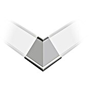 Kit de accesorios para encimeras de cocina (Aluminio, Número de componentes: 3 ud.) | BAUHAUS
