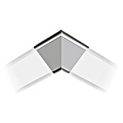 Kit de accesorios para encimeras de cocina (Aluminio, Número de componentes: 3 ud.) | BAUHAUS
