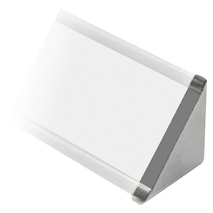 Kit de accesorios para encimeras de cocina (Aluminio, Número de componentes: 3 ud.) | BAUHAUS