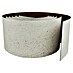 Canto en rollo laminado Cemento Claro Wax 