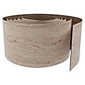 Canto en rollo laminado Roble Medio (360 x 35 cm) | BAUHAUS