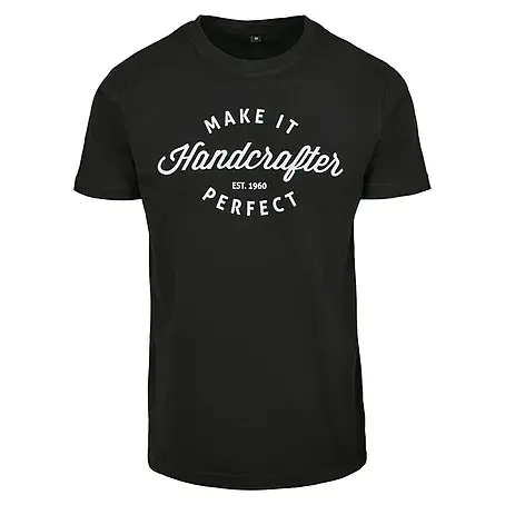 T-Shirt Handcrafter