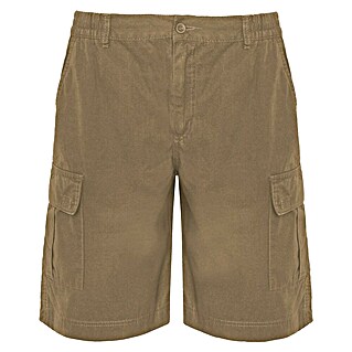 Pantalones cortos de trabajo Armour (M, Camel)