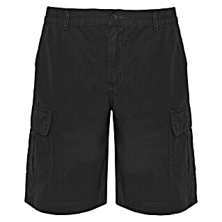 Pantalones cortos de trabajo Armour (XL, Negro)