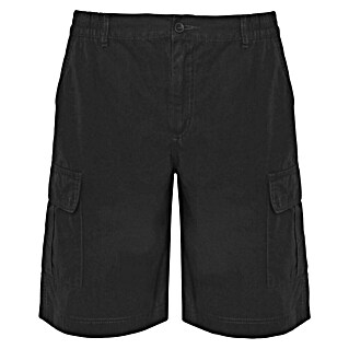 Pantalones cortos de trabajo Armour (S, Negro)