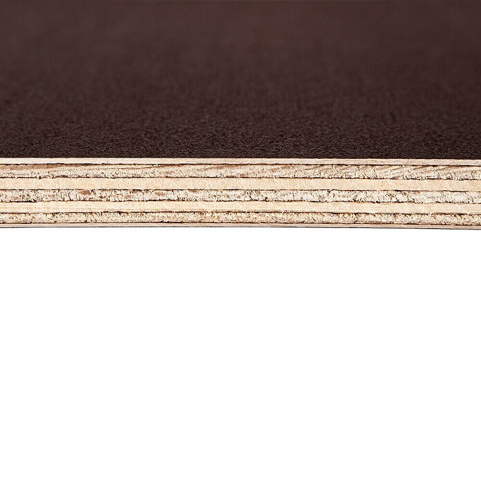 Višenamjenske ploče Twin  (Breza, 2.500 x 1.250 x 12 mm) | BAUHAUS