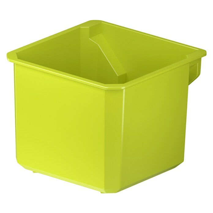 Ryobi Kleinteileeinsatz RSL813 (Länge: 12 cm, Passend für: RYOBI LINK™ Werkzeugboxen und an den Wandpaneelen) | BAUHAUS