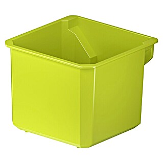 Ryobi Kleinteileeinsatz RSL813 (Länge: 12 cm, Passend für: RYOBI LINK™ Werkzeugboxen und an den Wandpaneelen)