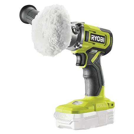 Ryobi ONE+ Akku-Polierschleifer RDP18-0