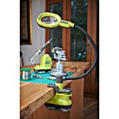 Ryobi ONE+ Akku-Lupenleuchte RML18-0 (18 V, Ohne Akku) | BAUHAUS