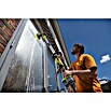 Ryobi ONE+ Akku-Reinigungsbürste RWTS18-0 (18 V, Ohne Akku) | BAUHAUS