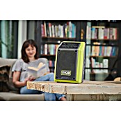 Ryobi ONE+ Akku-Radio RR18-0 Bluetooth® (Ohne Akku) | BAUHAUS