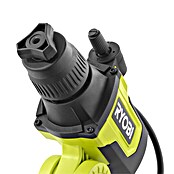 Ryobi ONE+ Akku-Reinigungsbürste RWTS18-0 (18 V, Ohne Akku) | BAUHAUS