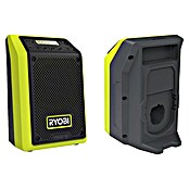 Ryobi ONE+ Akku-Radio RR18-0 Bluetooth® (Ohne Akku) | BAUHAUS