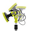 Ryobi ONE+ Akku-Reinigungsbürste RWTS18-0 (18 V, Ohne Akku) | BAUHAUS