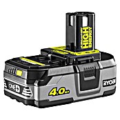 Ryobi ONE+ Akku RB1840T High Energy (18 V, 4 Ah) | BAUHAUS