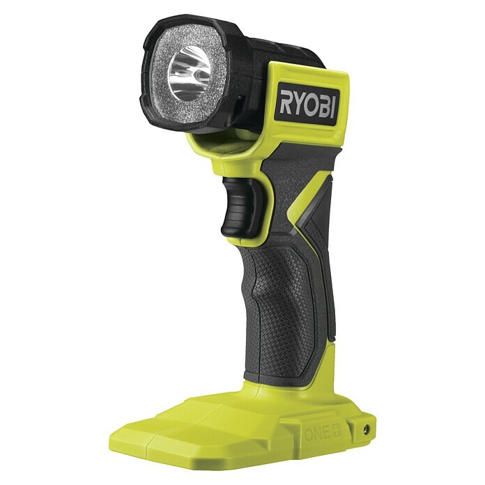 Ryobi ONE+ Akku-Taschenlampe RLF18-0 (18 V, Ohne Akku, Lichtstrom: 280 lm) | BAUHAUS