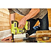 Ryobi ONE+ Akku-Tacker R18GS18-0 (18 V, Li-Ionen, Ohne Akku) | BAUHAUS