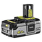 Ryobi ONE+ Akku RB1840T High Energy (18 V, 4 Ah) | BAUHAUS