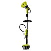 Ryobi ONE+ Akku-Reinigungsbürste RWTS18-0 (18 V, Ohne Akku) | BAUHAUS