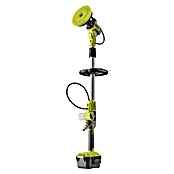 Ryobi ONE+ Akku-Reinigungsbürste RWTS18-0 (18 V, Ohne Akku) | BAUHAUS