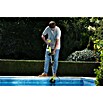 Ryobi ONE+ Akku-Reinigungsbürste RWTS18-0 (18 V, Ohne Akku) | BAUHAUS