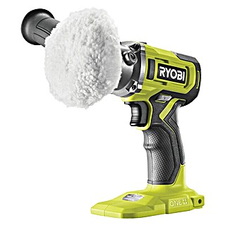 Ryobi ONE+ Akku-Polierschleifer (18 V, Ohne Akku, Durchmesser Polierteller: 76 mm)