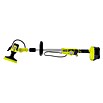 Ryobi ONE+ Akku-Reinigungsbürste RWTS18-0 (18 V, Ohne Akku) | BAUHAUS