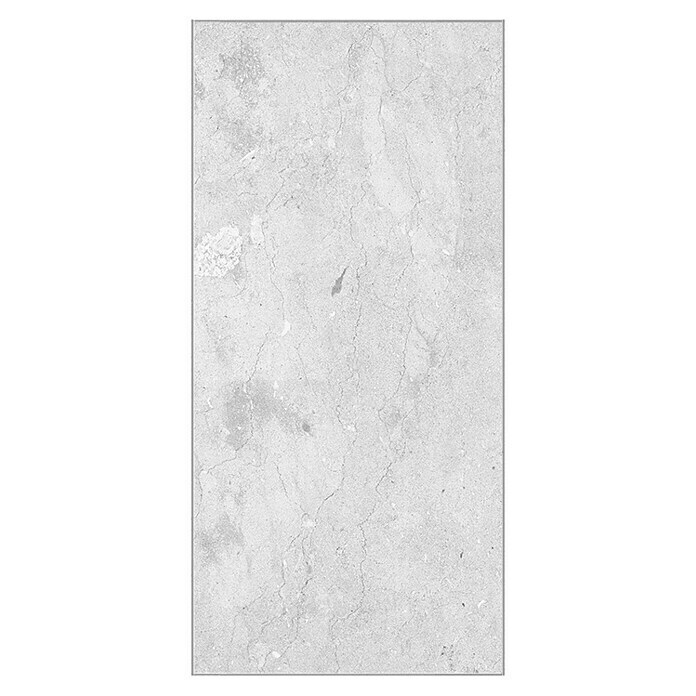 Krono Original Vinylboden Rocko XL Concrete (1.210 x 295 x 5 mm, Fliese, Concrete) | BAUHAUS