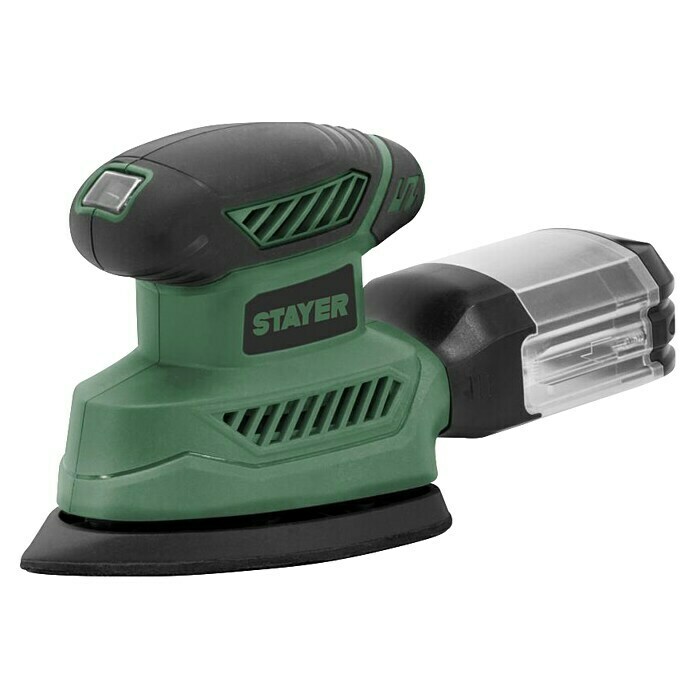 Stayer Multilijadora LD141 (180 W)