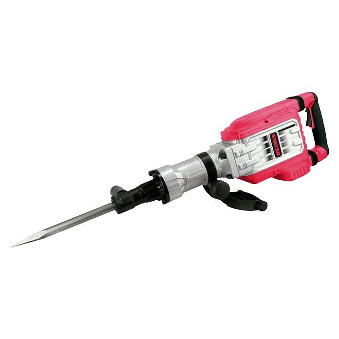Stayer Martillo perforador HEX30HD (1.750 W, 45 J)