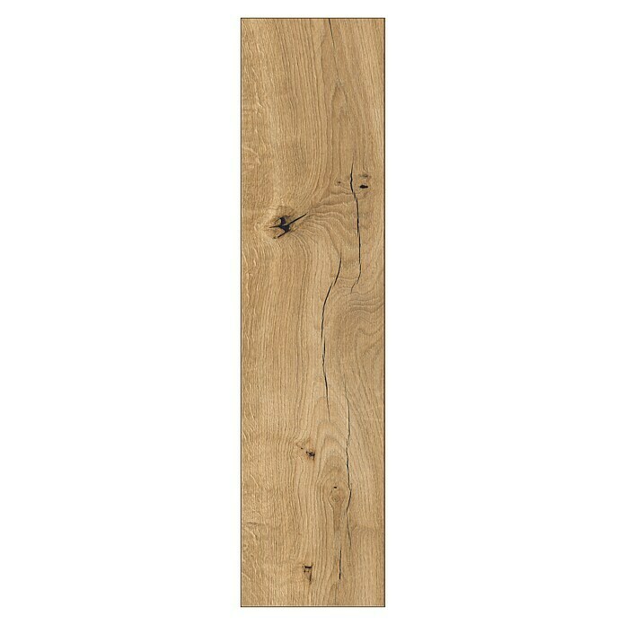 Krono Original Vinylbodenmuster Rocko XL Nutmeg (297 x 295 x 5 mm, Landhausdiele, Nutmeg) | BAUHAUS