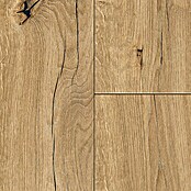 Krono Original Vinylboden Rocko XL Nutmeg (1.210 x 295 x 5 mm, Landhausdiele, Nutmeg) | BAUHAUS