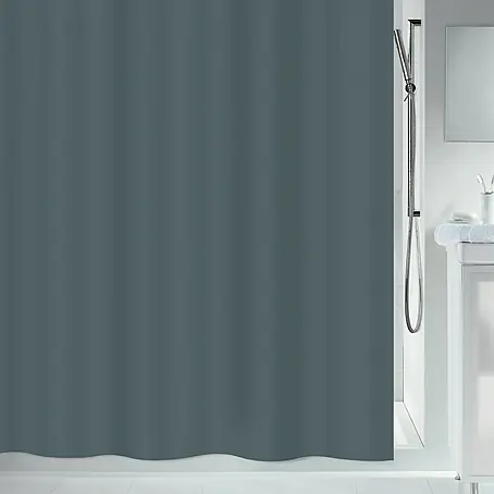 MSV  Cortina de baño