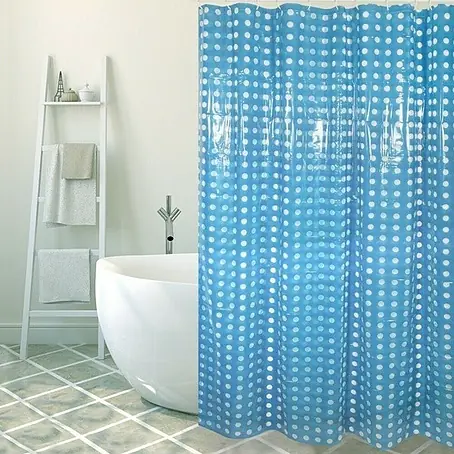 Venus  Cortina de baño PVC Bristol