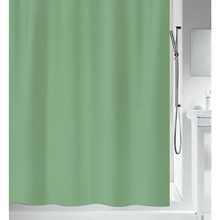 Venus  Cortina de baño Vert