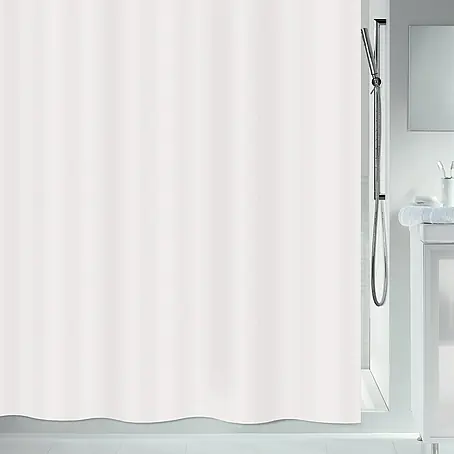 MSV  Cortina de baño