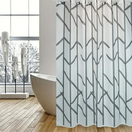 Venus  Cortina de baño Tree