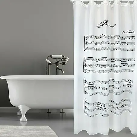 Venus  Cortina de baño Vivaldi