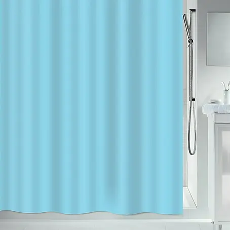 MSV  Cortina de baño