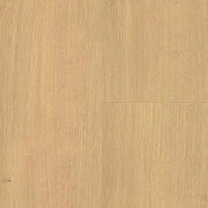 Parador Designboden Modular One - Eiche Pure natur, Landhausdiele, 1.285 x 194 x 8 mm - Helles Eichenparkett mit natürlicher Maserung, ideal für ein warmes und einladendes Ambiente in jedem Raum.