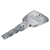 Abus Cilindro D6PS (30/40 mm, 5 llaves, Latón)