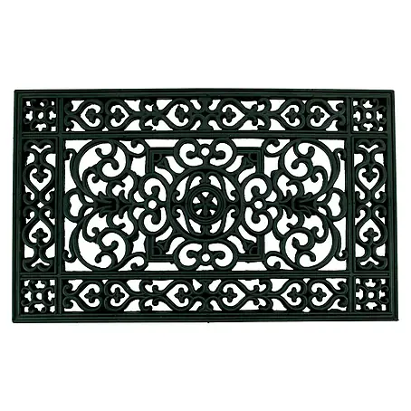 Estera atrapapolvo rectangular Toledo